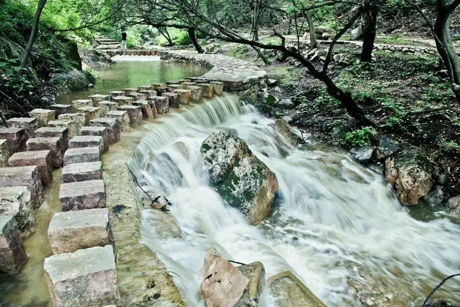 福清适合情侣约会的地方