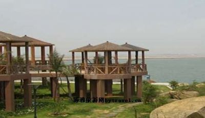 福清旅游必去的十大景点