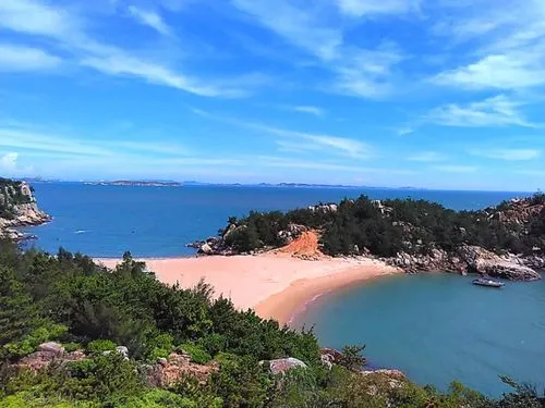 福清旅游必去的十大景点