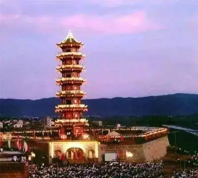 福清旅游必去的十大景点