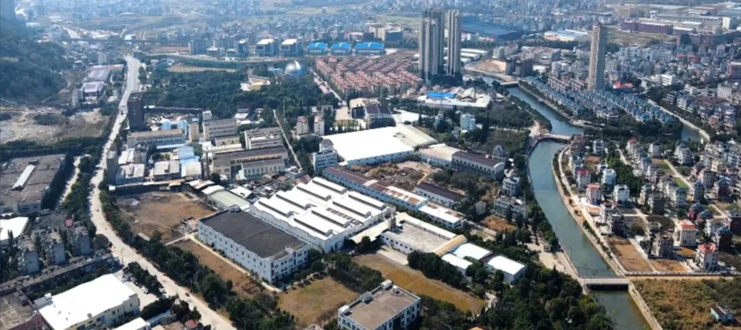 林文镜:矢志为家乡“造血”的爱国侨领