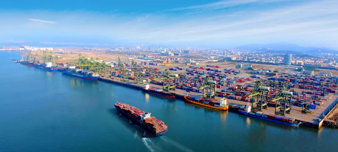 林文镜:矢志为家乡“造血”的爱国侨领