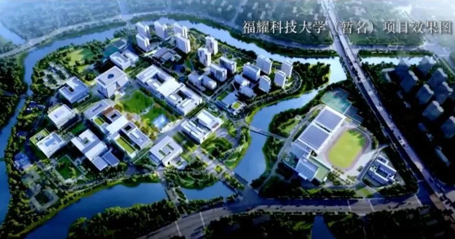 曹德旺：一片玻璃为全球行业树立典范