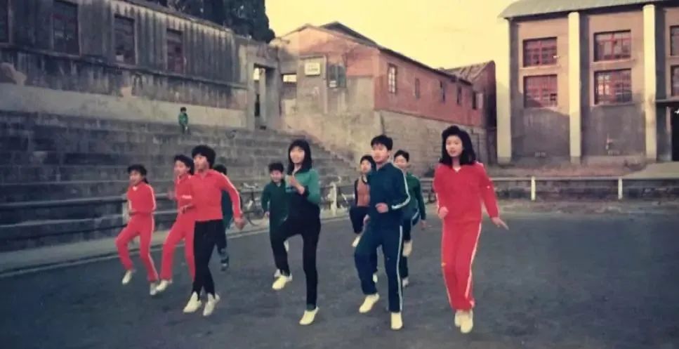 徐云丽：激扬“女排精神”的福州奥运冠军