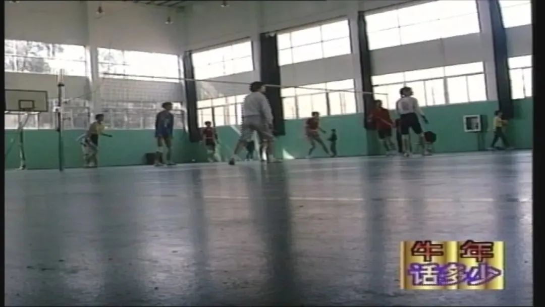 徐云丽：激扬“女排精神”的福州奥运冠军