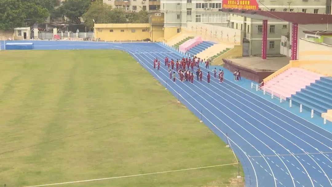 徐云丽：激扬“女排精神”的福州奥运冠军