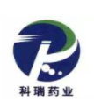 福建科瑞药业有限公司