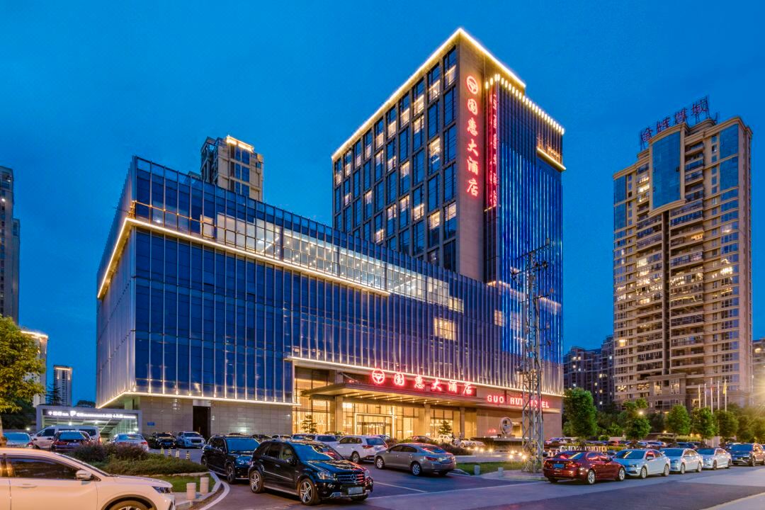 福清国惠大酒店