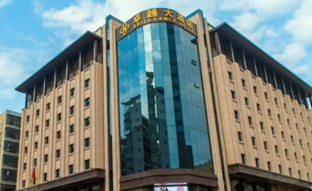 福清卓越大酒店