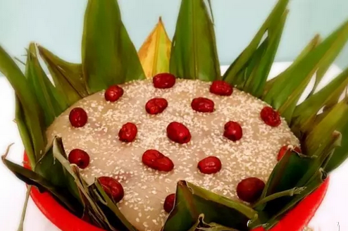 福清春节(做年)传统习俗文化