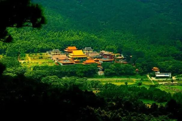 福清旅游景点线路推荐