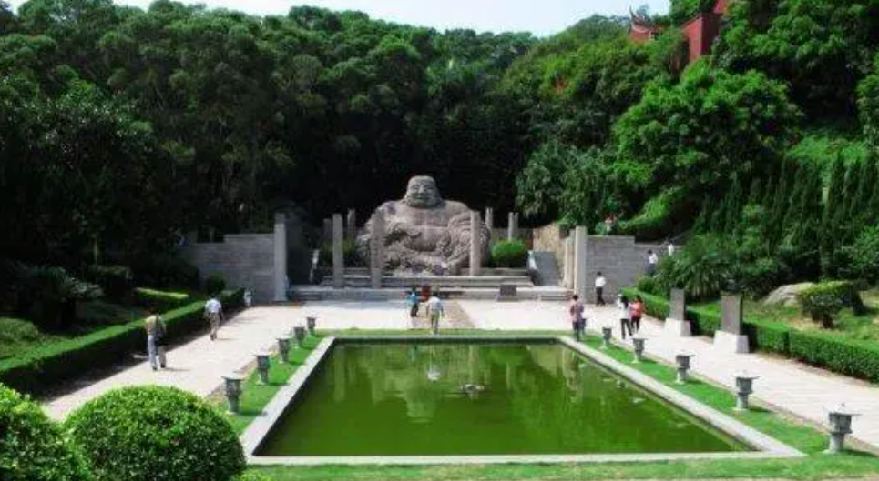 福清旅游景点线路推荐