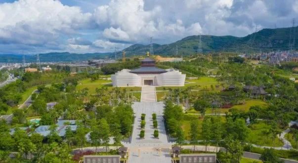 福清旅游景点线路推荐