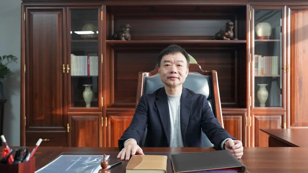 林华：打造全球最大冷链物流集散地