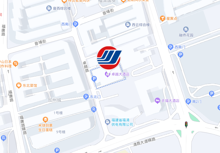 福清到机场大巴票价下调