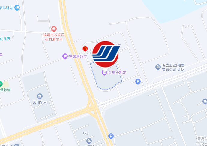 福清到机场大巴票价下调