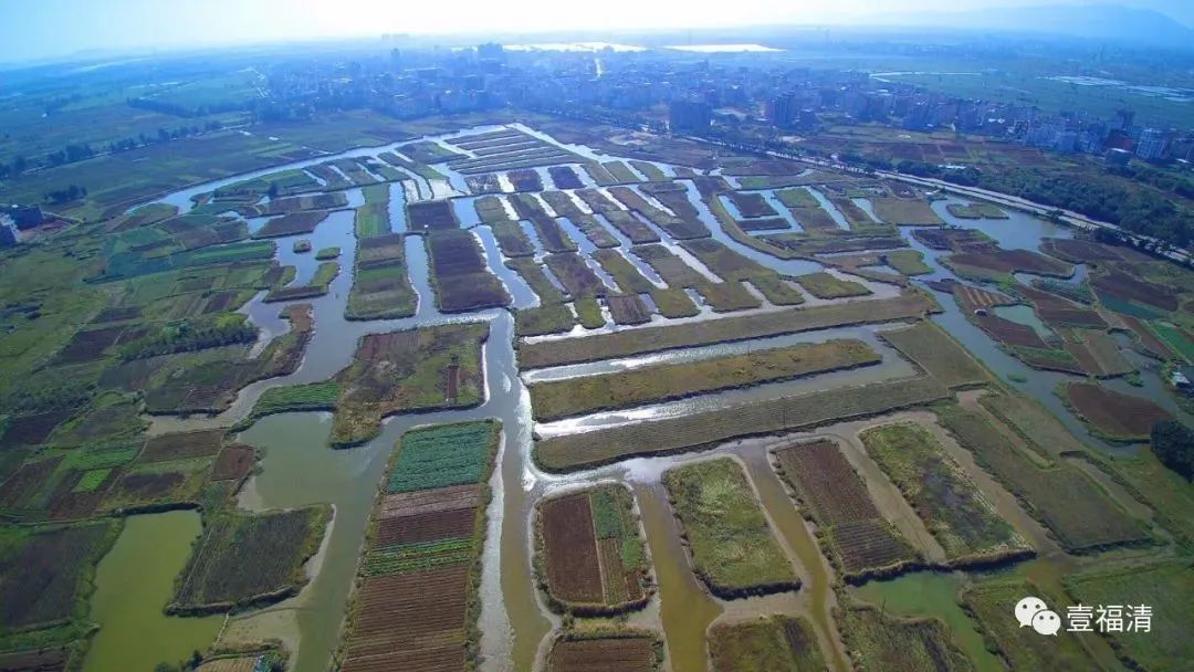 福清拟打造东南亚风情街