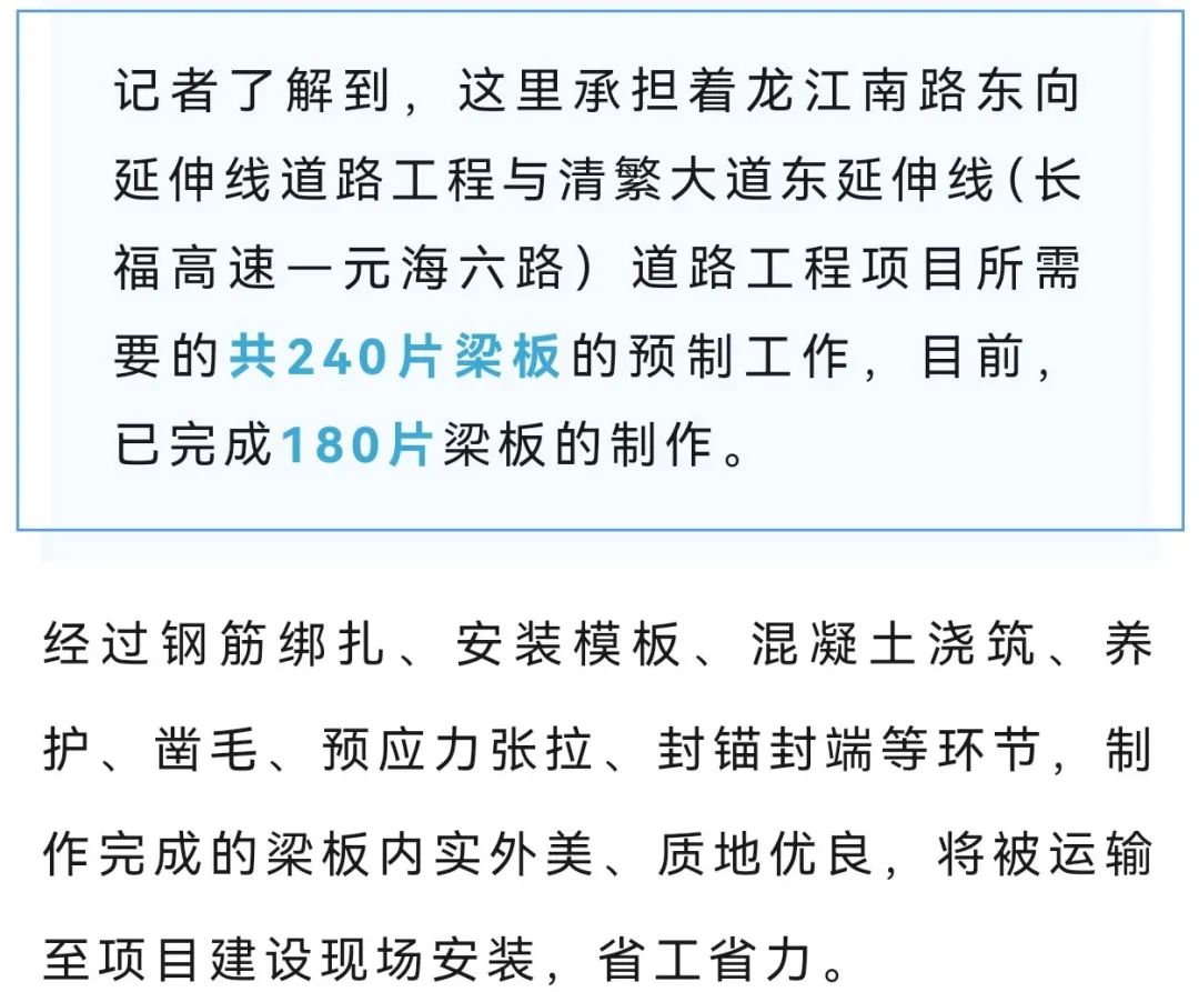 福清城区到滨海大通道通车时间