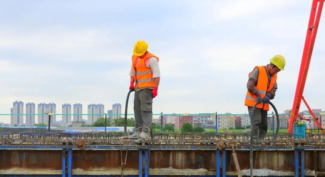 福清城区到滨海大通道通车时间