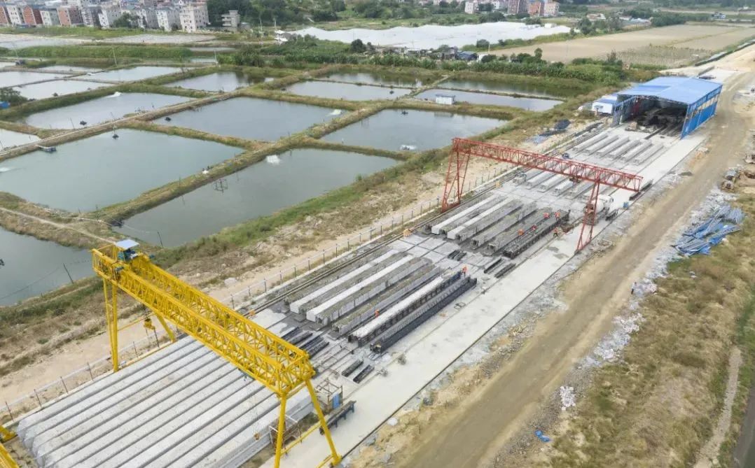 福清城区到滨海大通道通车时间