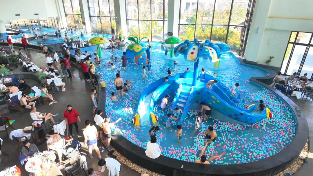 福清春节消费市场火爆出圈