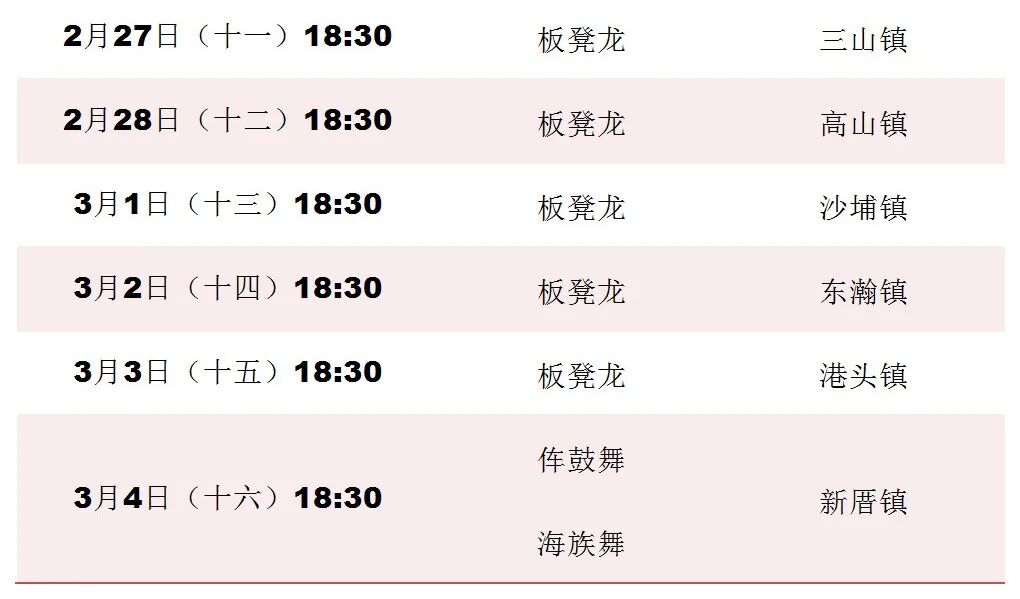 2026年福清元宵灯会点亮,美如仙境