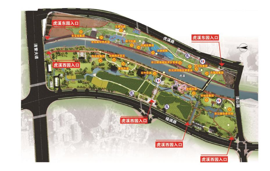 2026年福清元宵灯会点亮,美如仙境