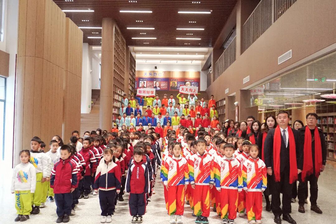 2026年福清开学首日各校“花式”迎新