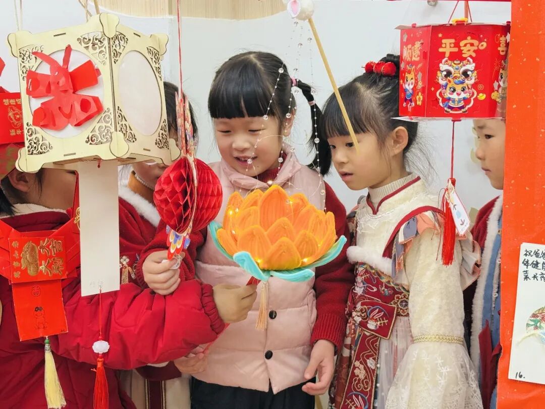 2026年福清开学首日各校“花式”迎新