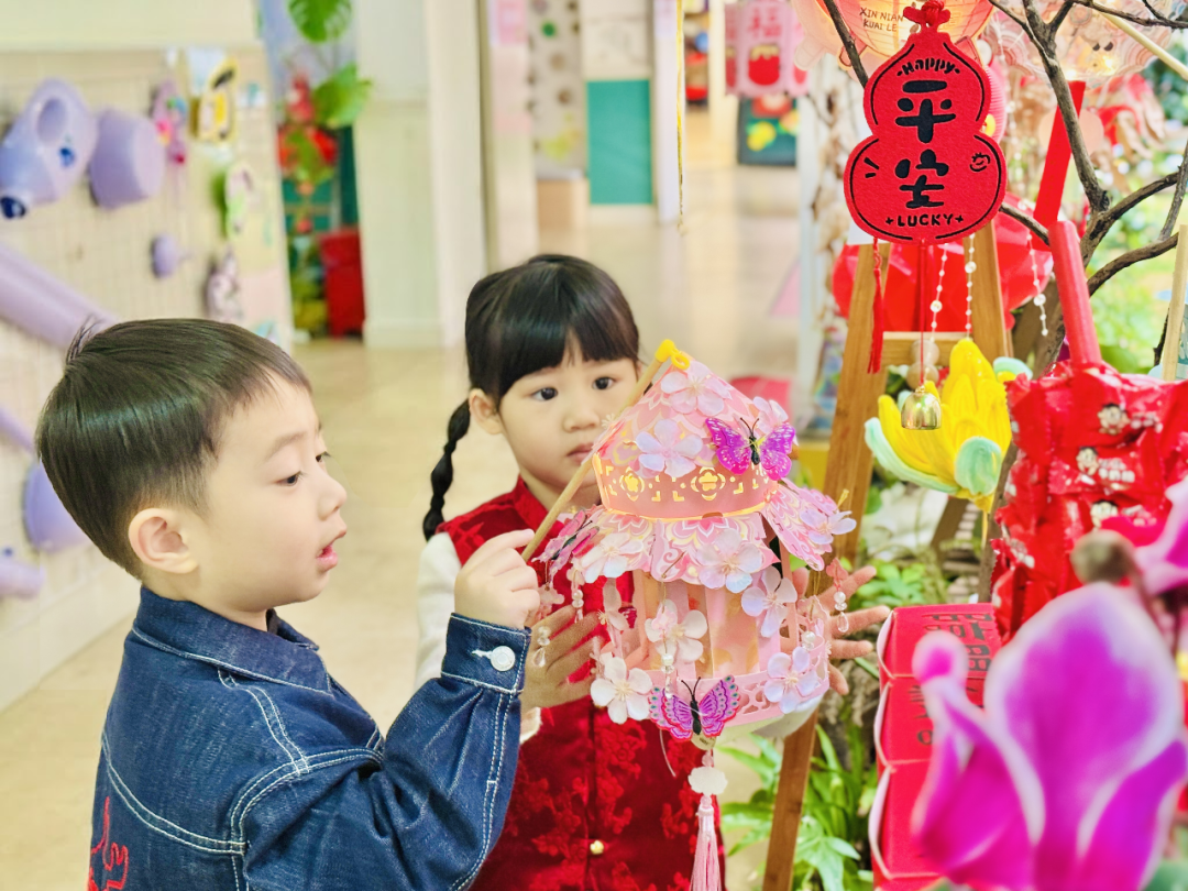 2026年福清开学首日各校“花式”迎新