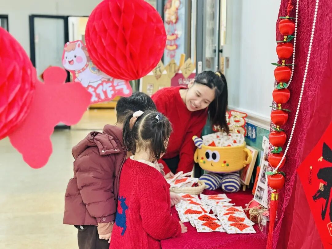 2026年福清开学首日各校“花式”迎新