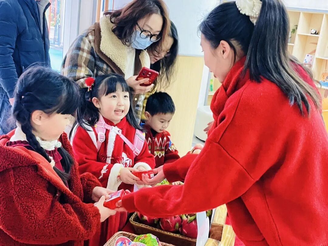 2026年福清开学首日各校“花式”迎新