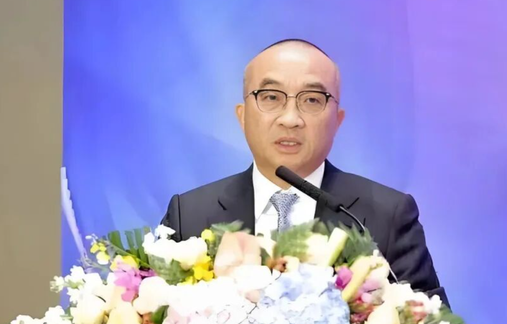 金辉集团林定强：企业成功与社会责任的坚守