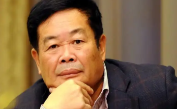 曹德旺:一片玻璃为全球行业树立典范