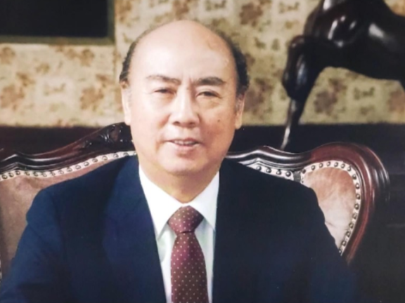 林绍良：造福桑梓的闽商巨擘