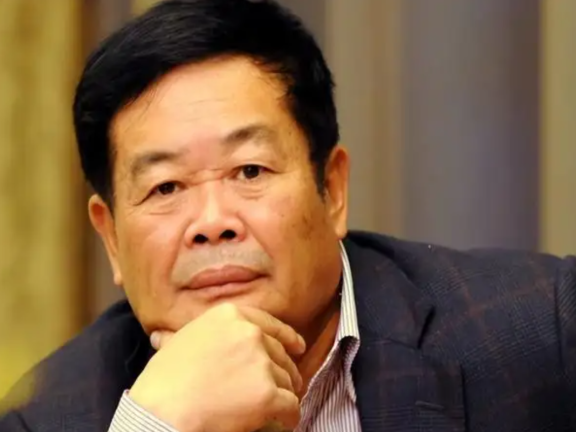 曹德旺：一片玻璃为全球行业树立典范