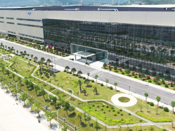 福清市融侨经济技术开发区