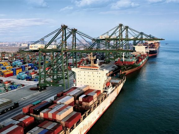 福清市江阴港城经济区