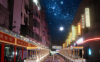 福清市三山镇以独特的IP打造主题夜市：寻味三山夜市。