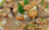 马鲛鱼豆汤