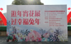 2023年福清市年宵花展销会在龙江公园开幕