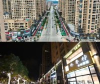 福清阳下街道福腾路金街