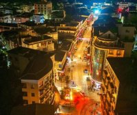 福清一都镇吉市