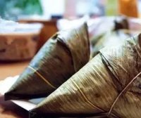 福清端午节传统习俗文化