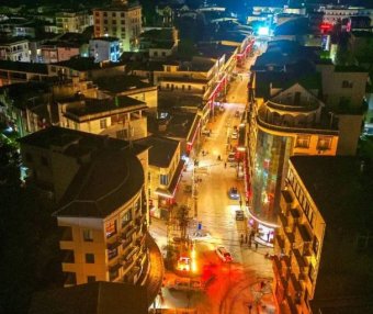 福清一都镇吉市