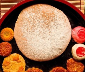 福清中秋节传统习俗文化