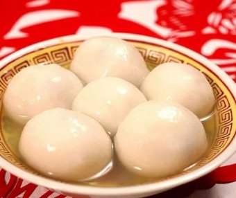 福清元宵节传统习俗文化