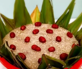 福清春节(做年)传统习俗文化