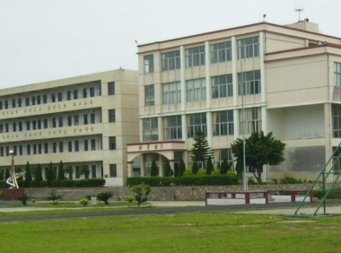 福清市瑟江初级中学