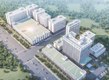 福清电子商务产业园